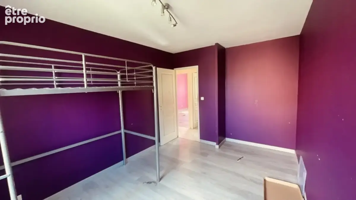 Pavillon traditionnel de plain-pied – 3 chambres – jardin de 755 m² charite sur loire proche nevers - photo 7