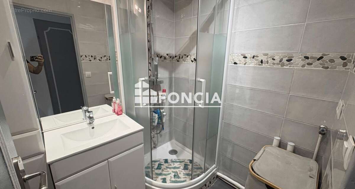 Appartement à FRESNES