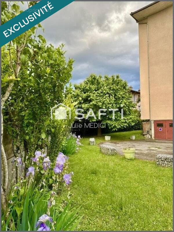 Photo 1 - Appartement à ANNECY
