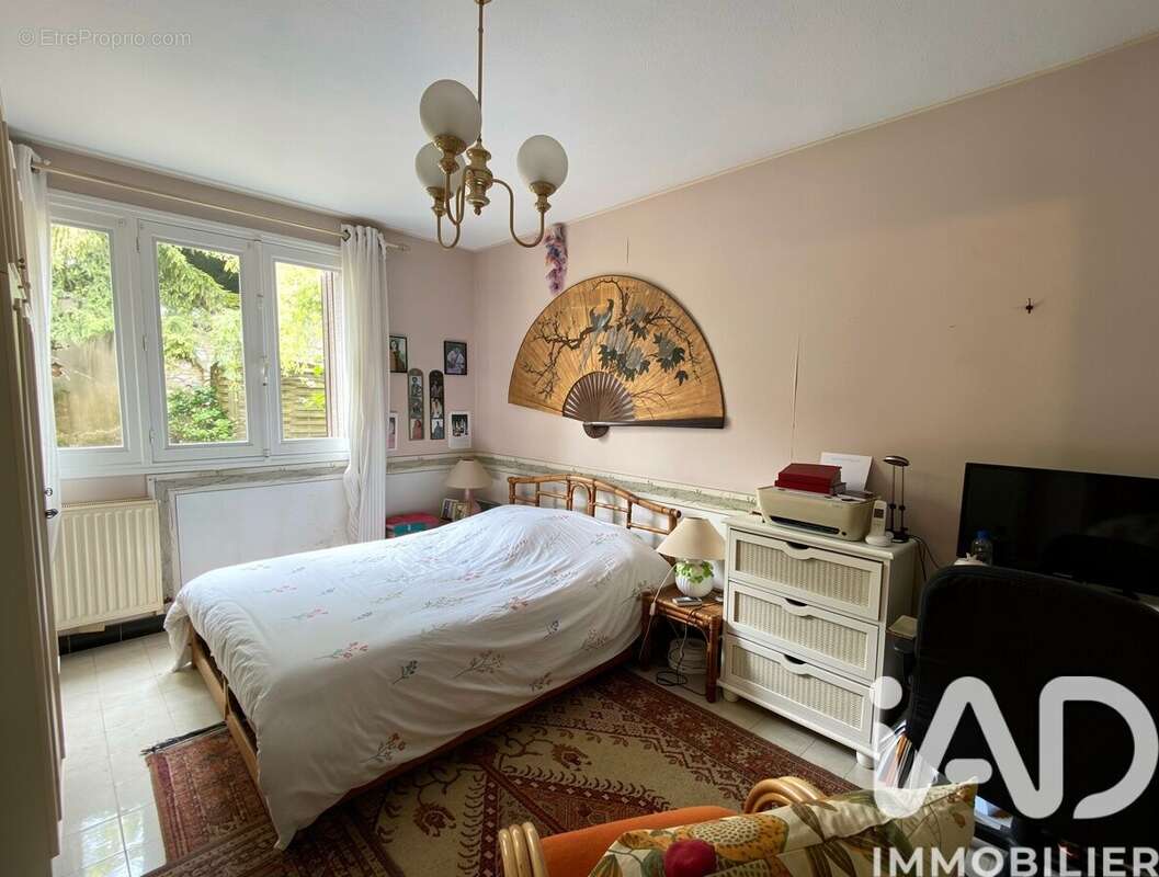 Photo 3 - Maison à COURGENAY