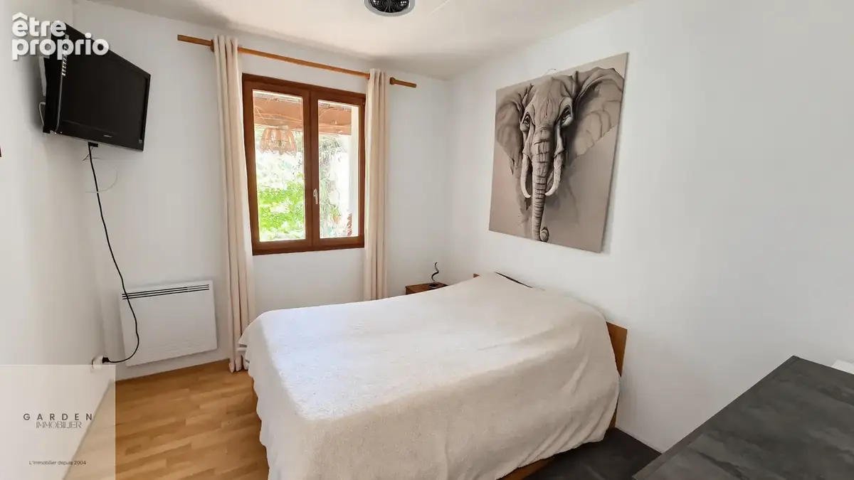 Maison de plain pied de 92m2 - terrain de 3270m2 - CUQ - photo 8