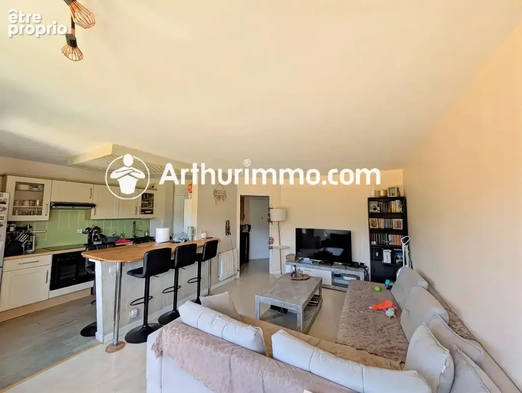 Vente Appartement Savigny-le-temple(77176) 179 900ï¿œ - photo 3