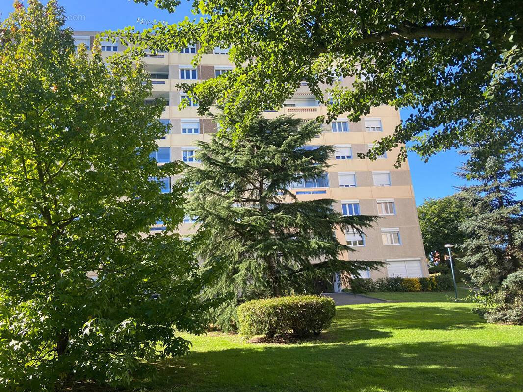 Appartement à ROANNE