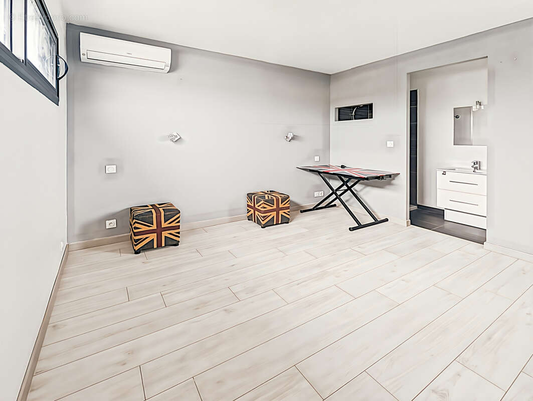 Maison à LUDON-MEDOC