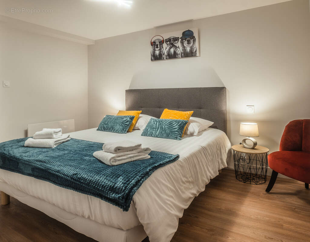 Appartement à SAUMUR