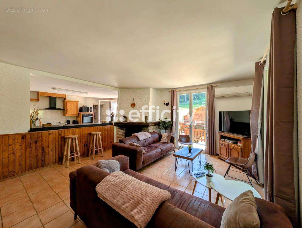 Appartement - photo 5