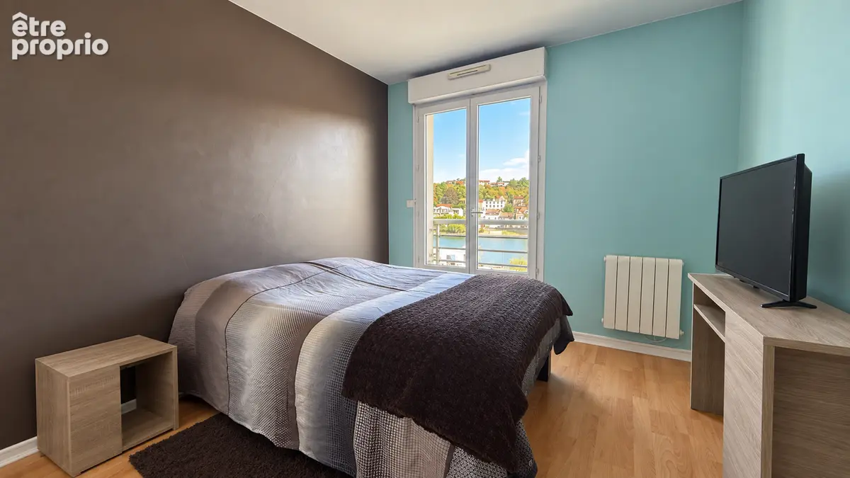 Appartement 50m² à corbeil-essonnes - photo 5