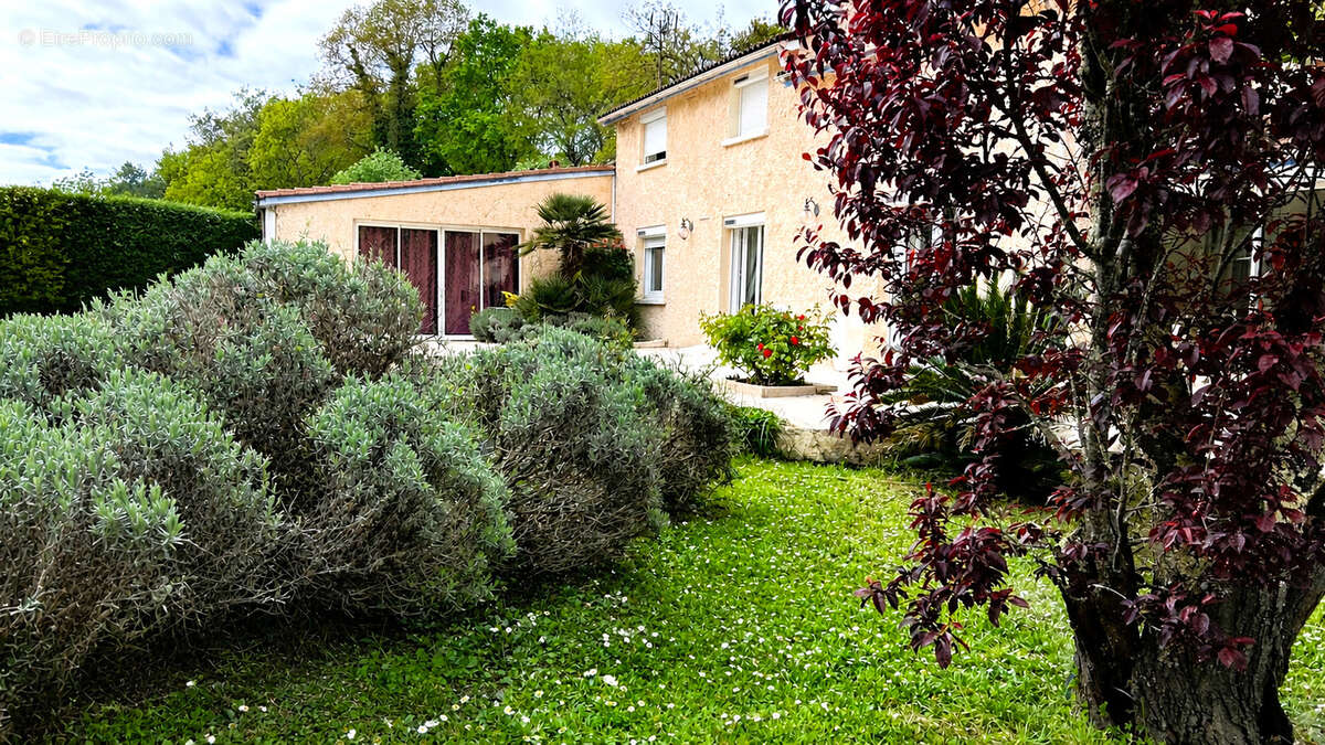 Maison à LE PIAN-MEDOC