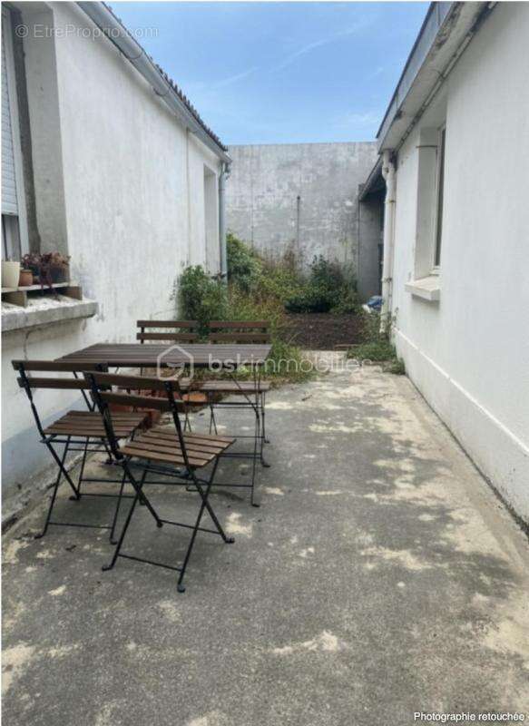Appartement loué avec bail en cours, spécial investisseurs - photo 3