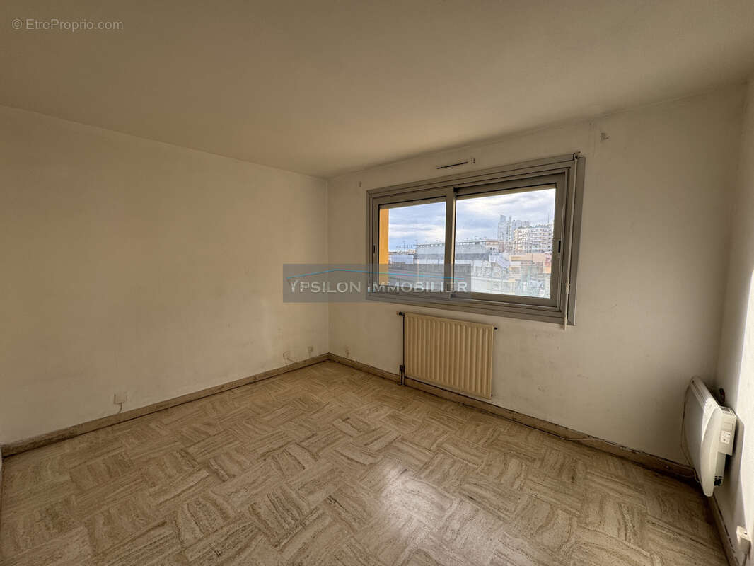 Appartement à BEAUSOLEIL