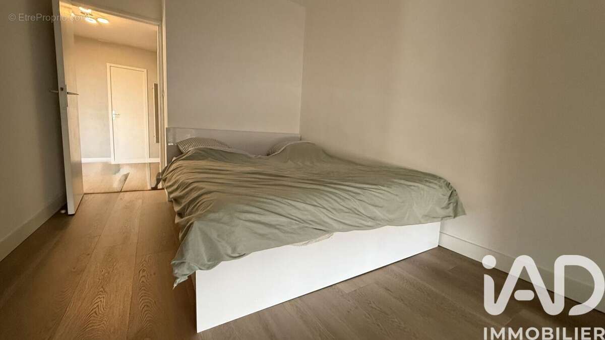 Photo 5 - Appartement à ANGERS