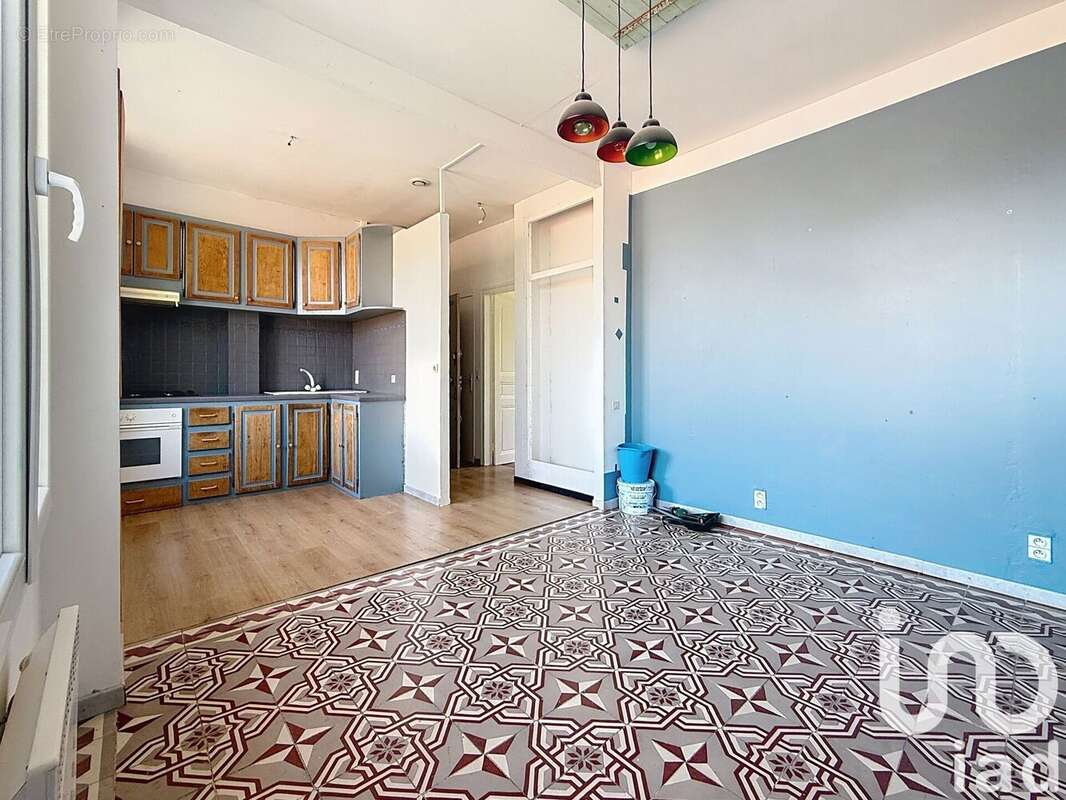 Photo 3 - Appartement à MONTPELLIER