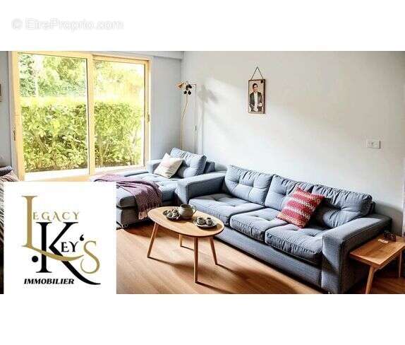 Appartement à MERIGNAC