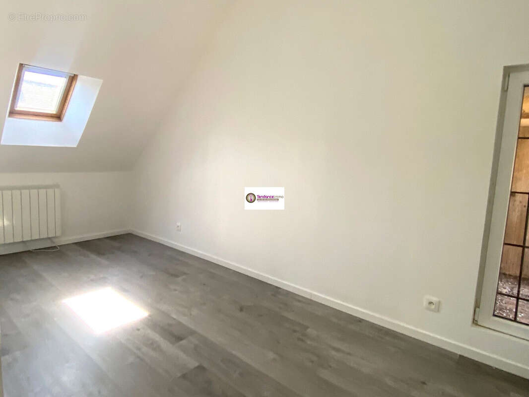 Maison à SEES