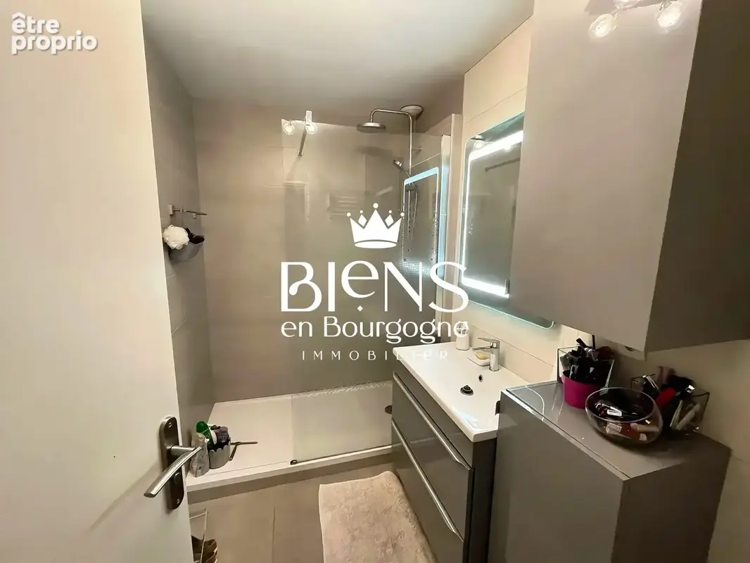 Appartement 4 pièces 92 m² à vendre à Longvic (21600) - photo 9