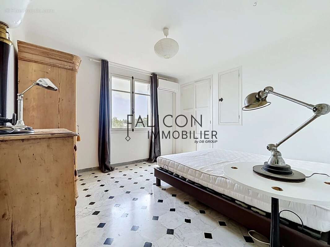 Maison à FALICON