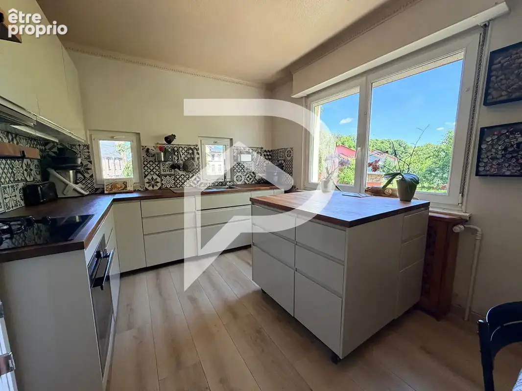 Maison individuelle de 124 m² en Bord de Sarre - photo 5