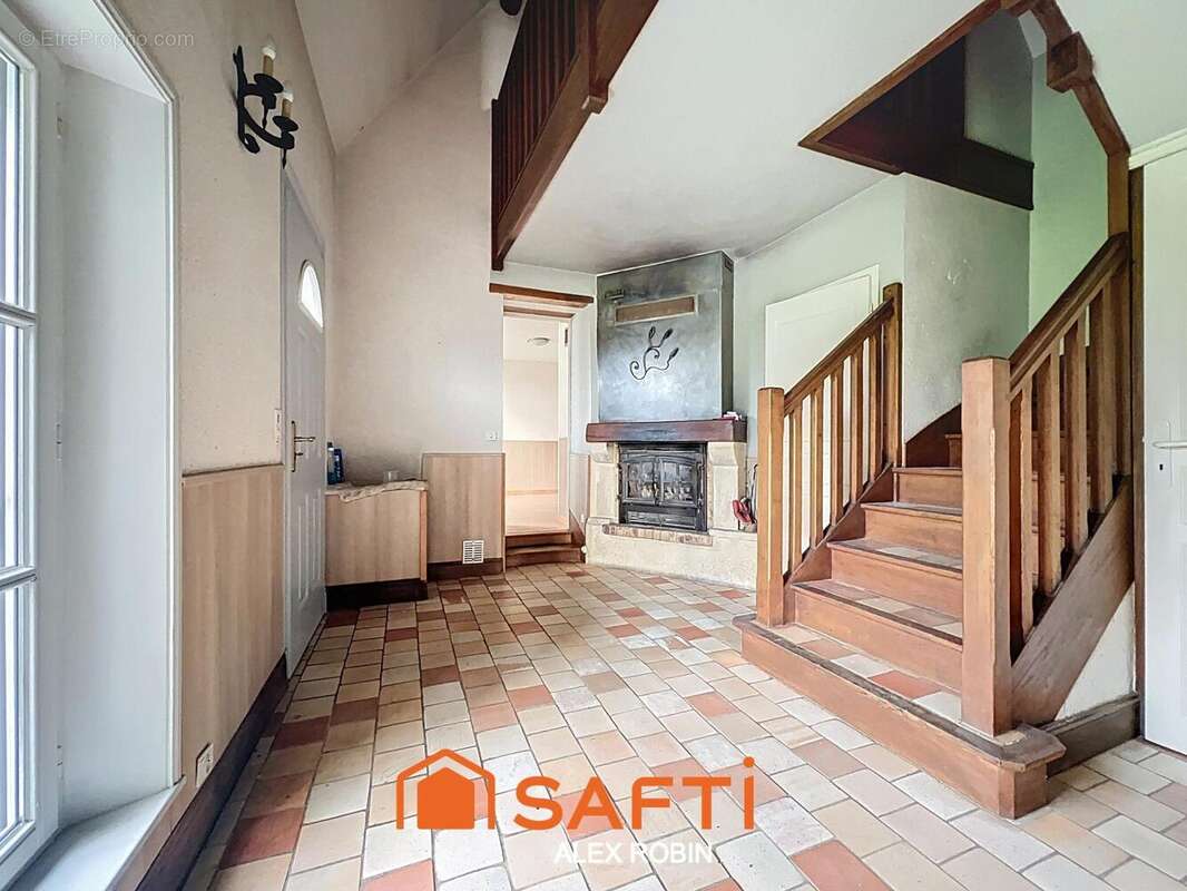 Photo 6 - Maison à LARCAY