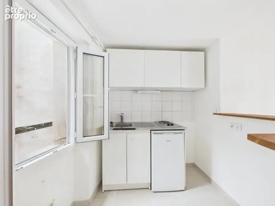Appartement 27 m² à Paris-6e  - photo 1505