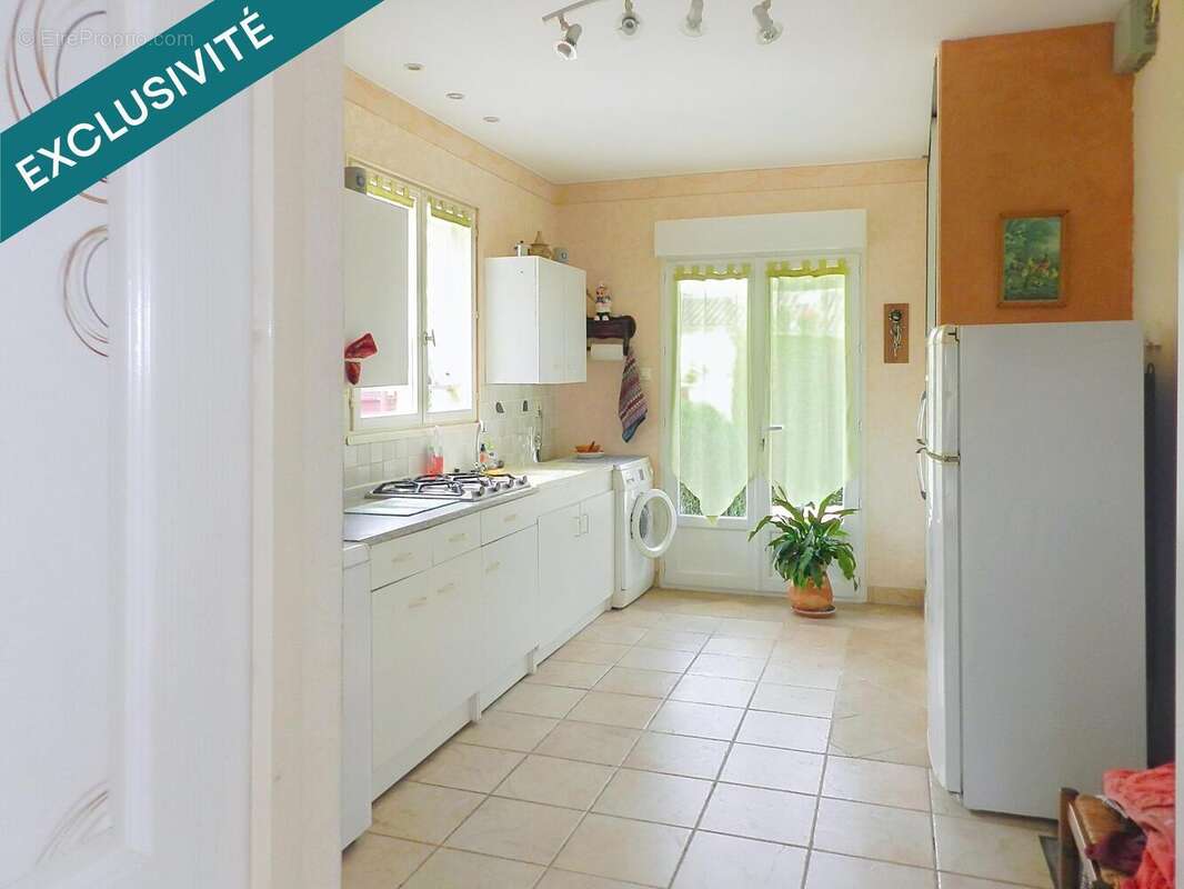 Photo 6 - Maison à MONBEQUI