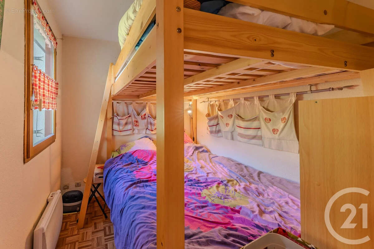 Appartement à BERNEX