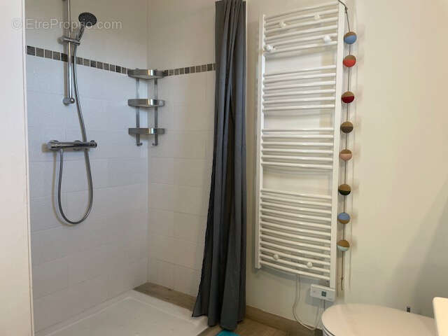 Maison à SAINT-GEORGES-D&#039;OLERON