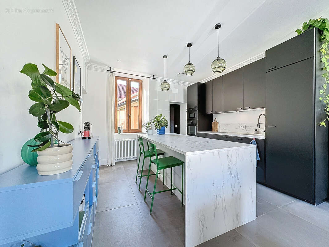 Maison à HERMONVILLE