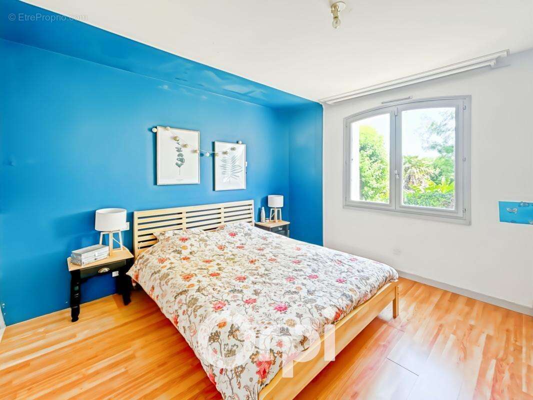 Maison à BELLEVILLE-SUR-VIE