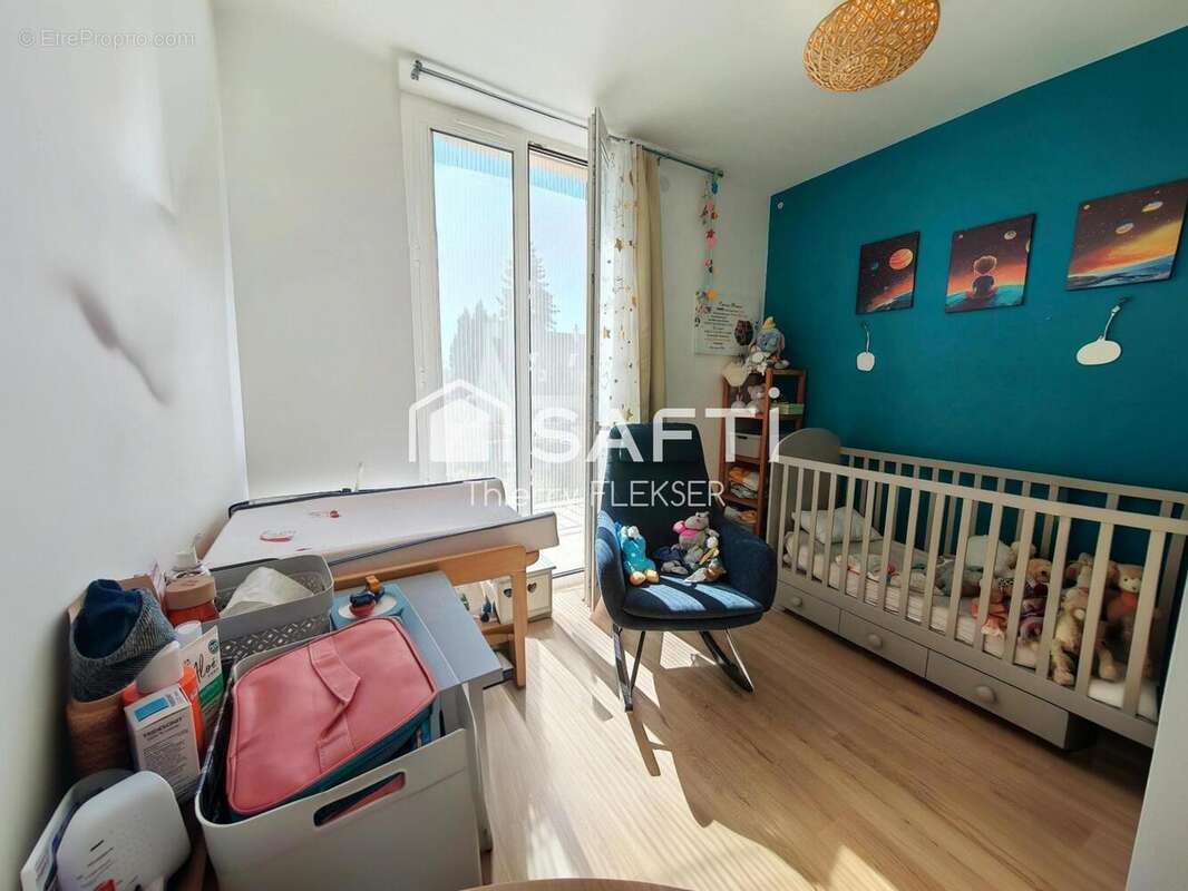 Photo 5 - Appartement à PARMAIN