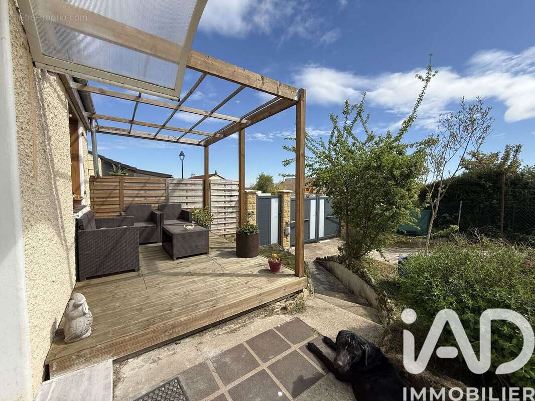 Photo 3 - Maison à LA GRANDE-PAROISSE