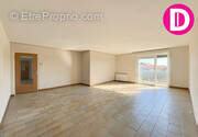 Appartement à JARNY