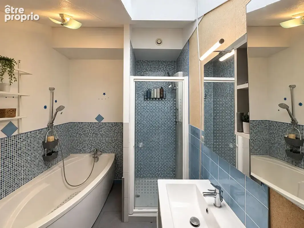 Maison Joigny Sur Meuse 3 pièce(s) 82 m2 - photo 7