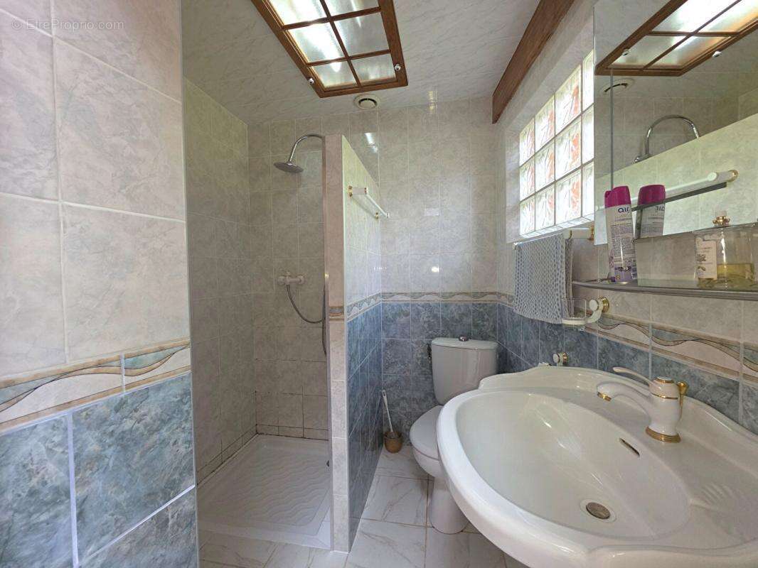 Maison Hirson 6 pièce(s) 150 m2 - photo 13