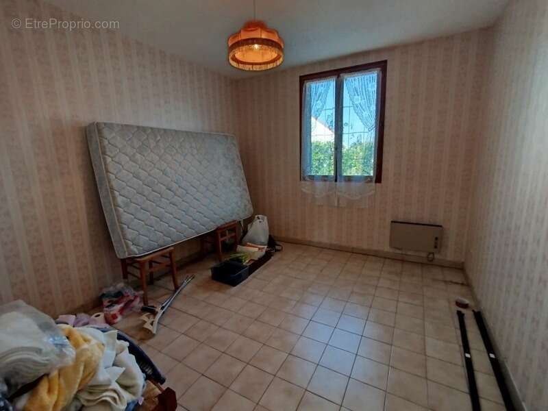 Maison à vendre 4 pièces ARROU (28) - photo 8