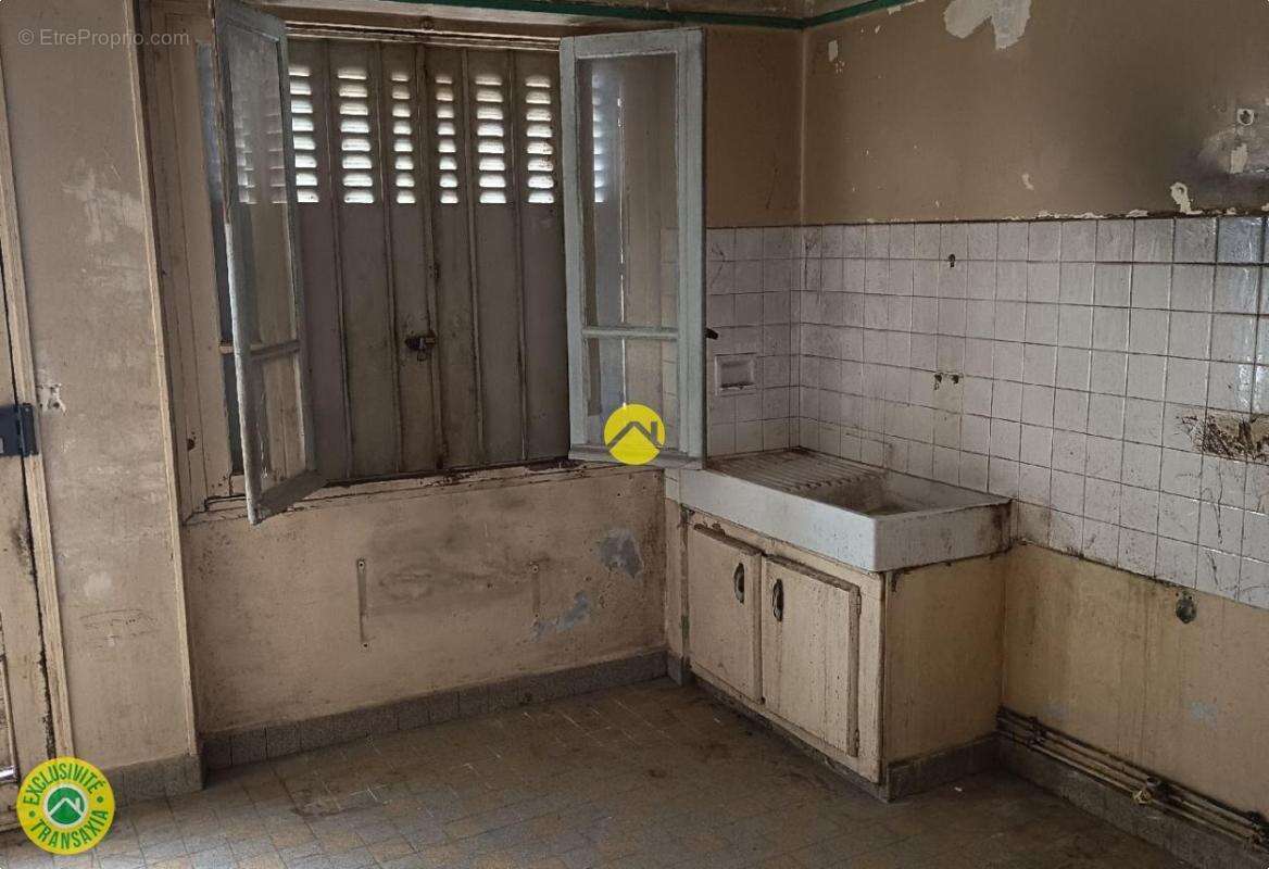 Maison ville a renover - photo 7