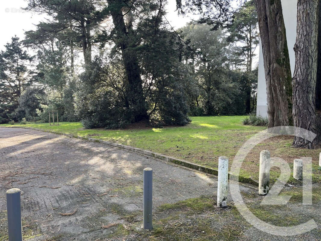 Appartement à PORNIC