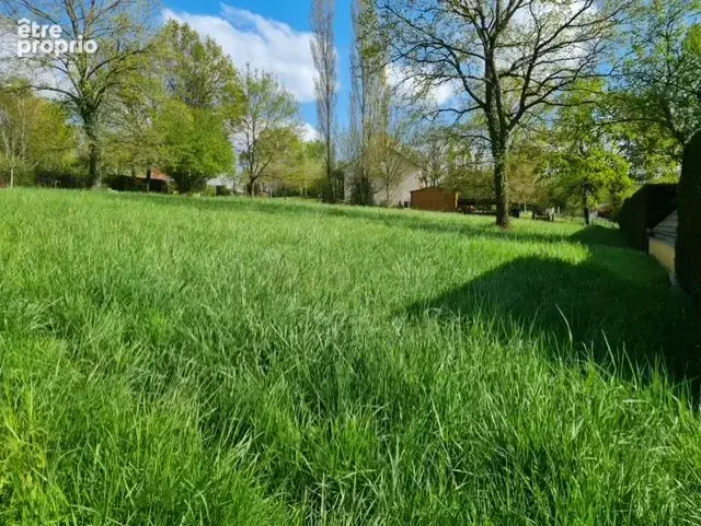 Terrain à bâtir et viabilisé - photo 2