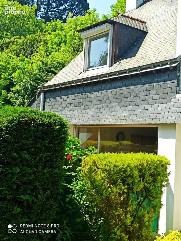Petite maison avec jardinet et parking, Le Palais - photo 8