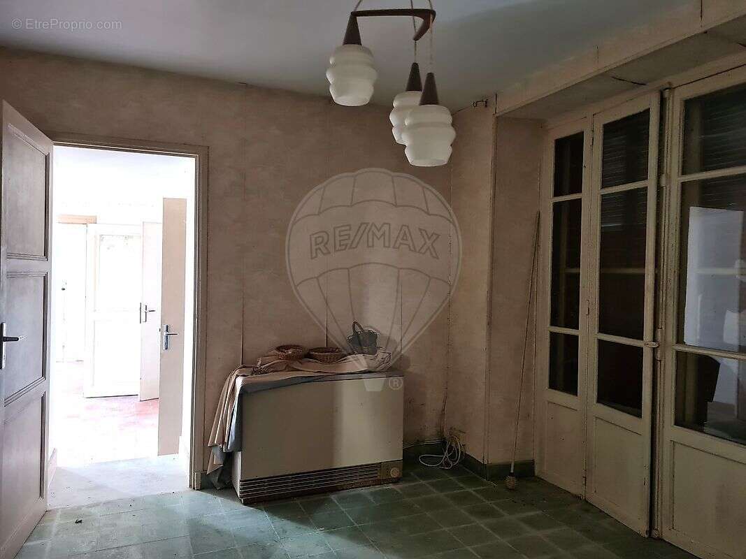 Maison à SICHAMPS