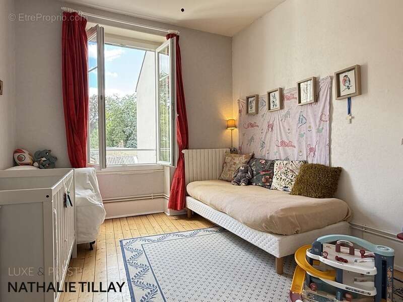 Appartement à ORLEANS