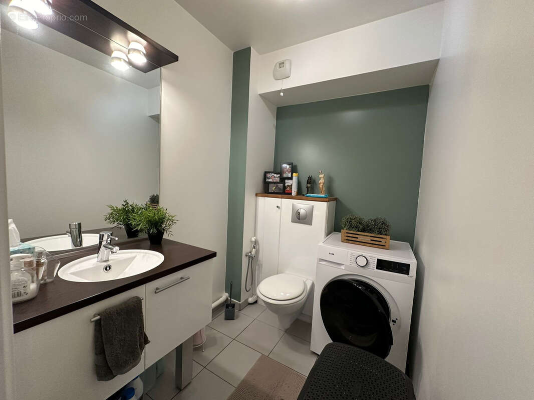 Appartement à DRANCY