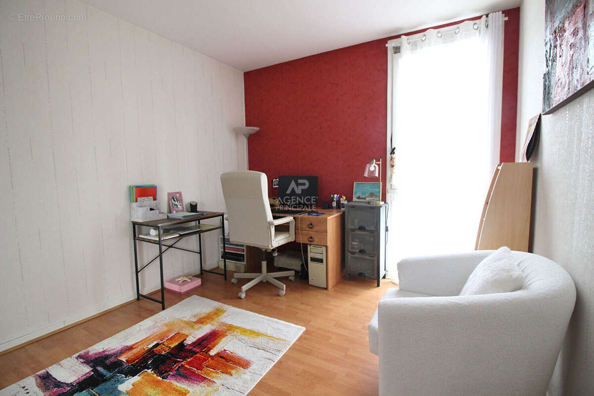 Appartement à EAUBONNE