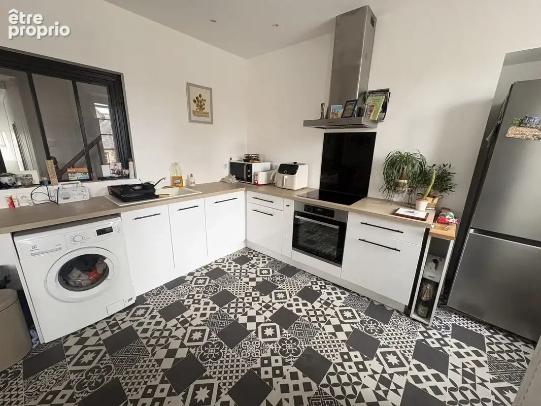 Appartement 79 m² à Lamballe  - photo 4