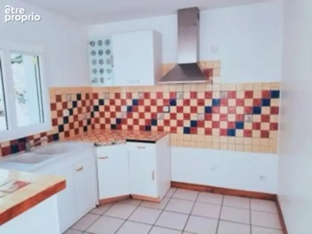 Maison conptemporaine de plain pied dans un cadre champëtre - calme et luminosité rare - photo 8