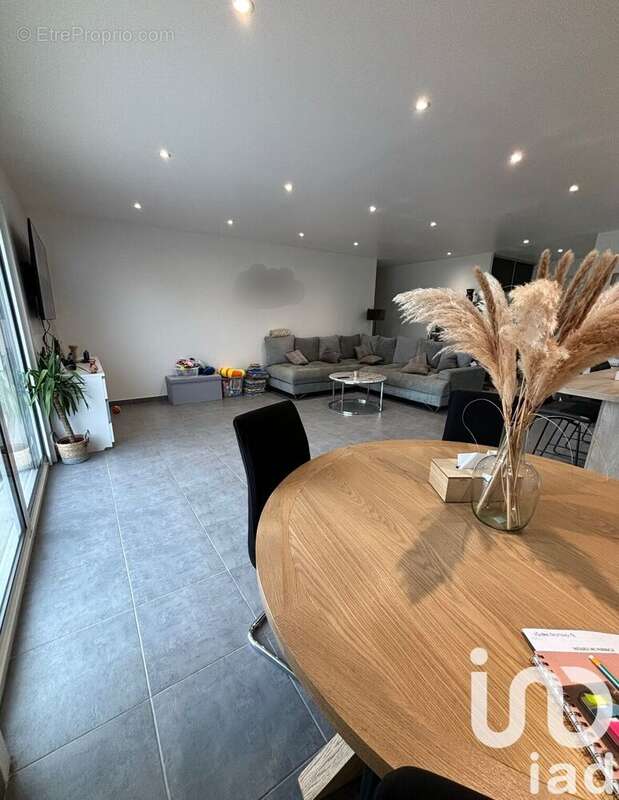 Photo 8 - Maison à ARDOIX