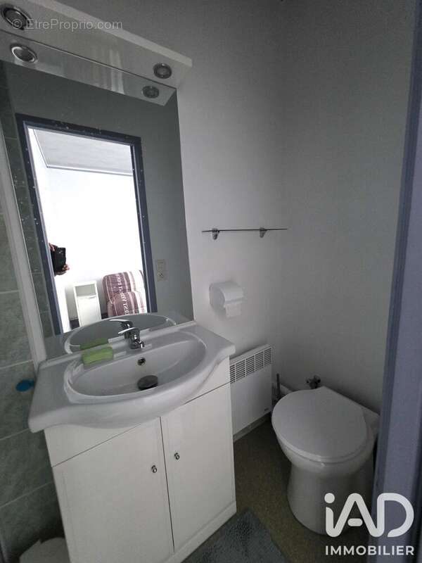 Maison 56 m² à Le Treport  - photo 8