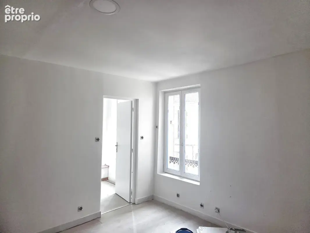 Maison de ville    Centre-Ville de Pierrefitte - photo 4