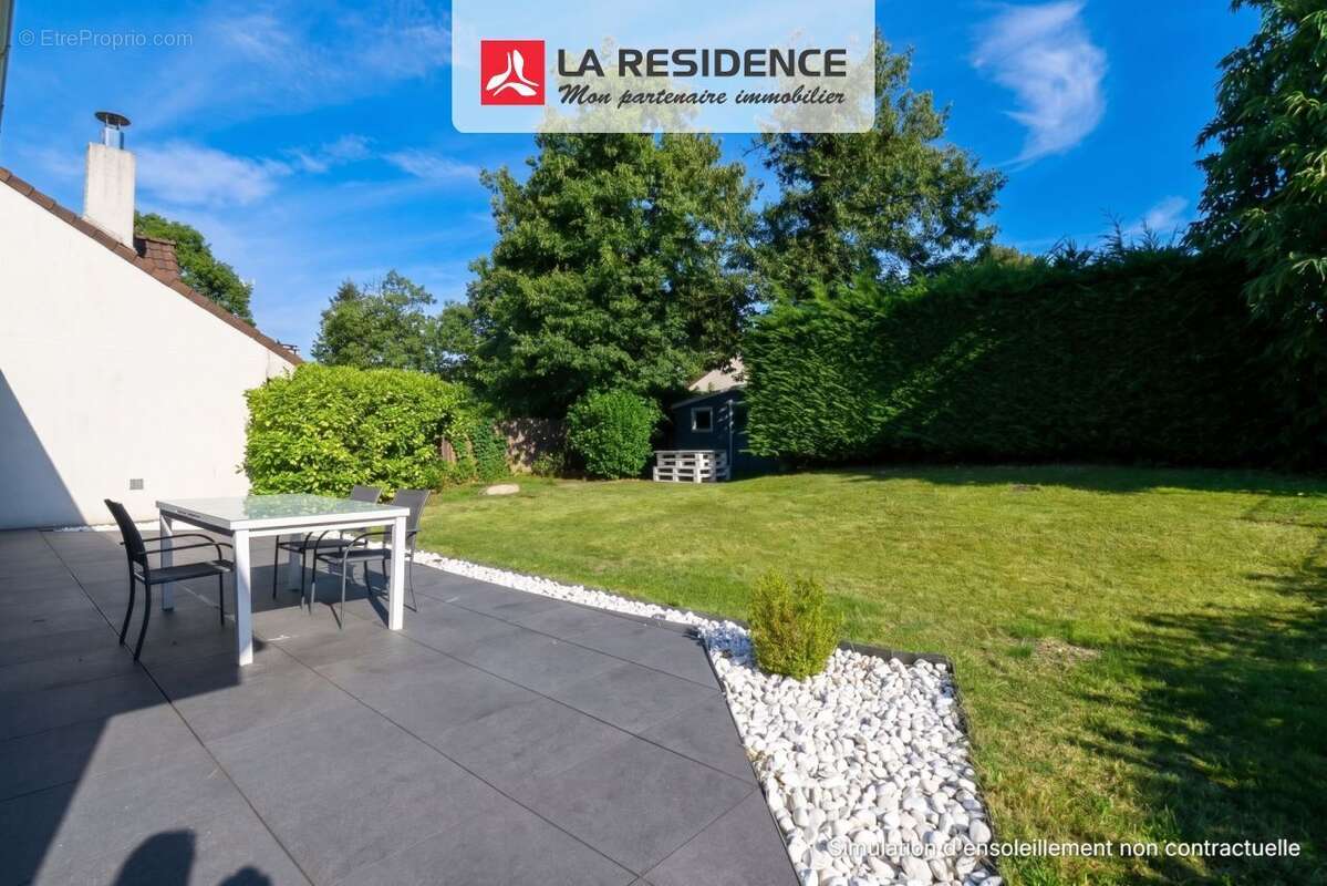 Maison 148 m² à Verneuil-Sur-Seine  - photo 5