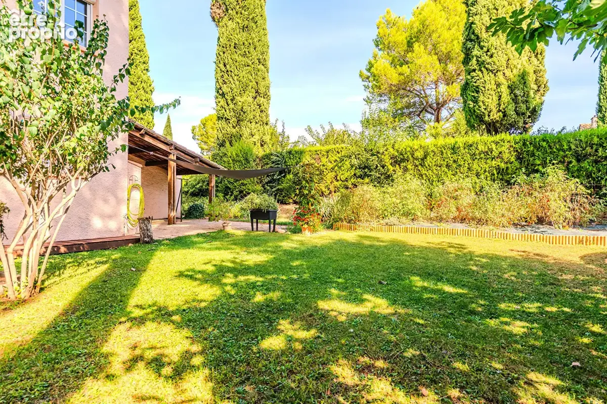 Maison familiale Aix Ouest 220m2 garage piscine - photo 8