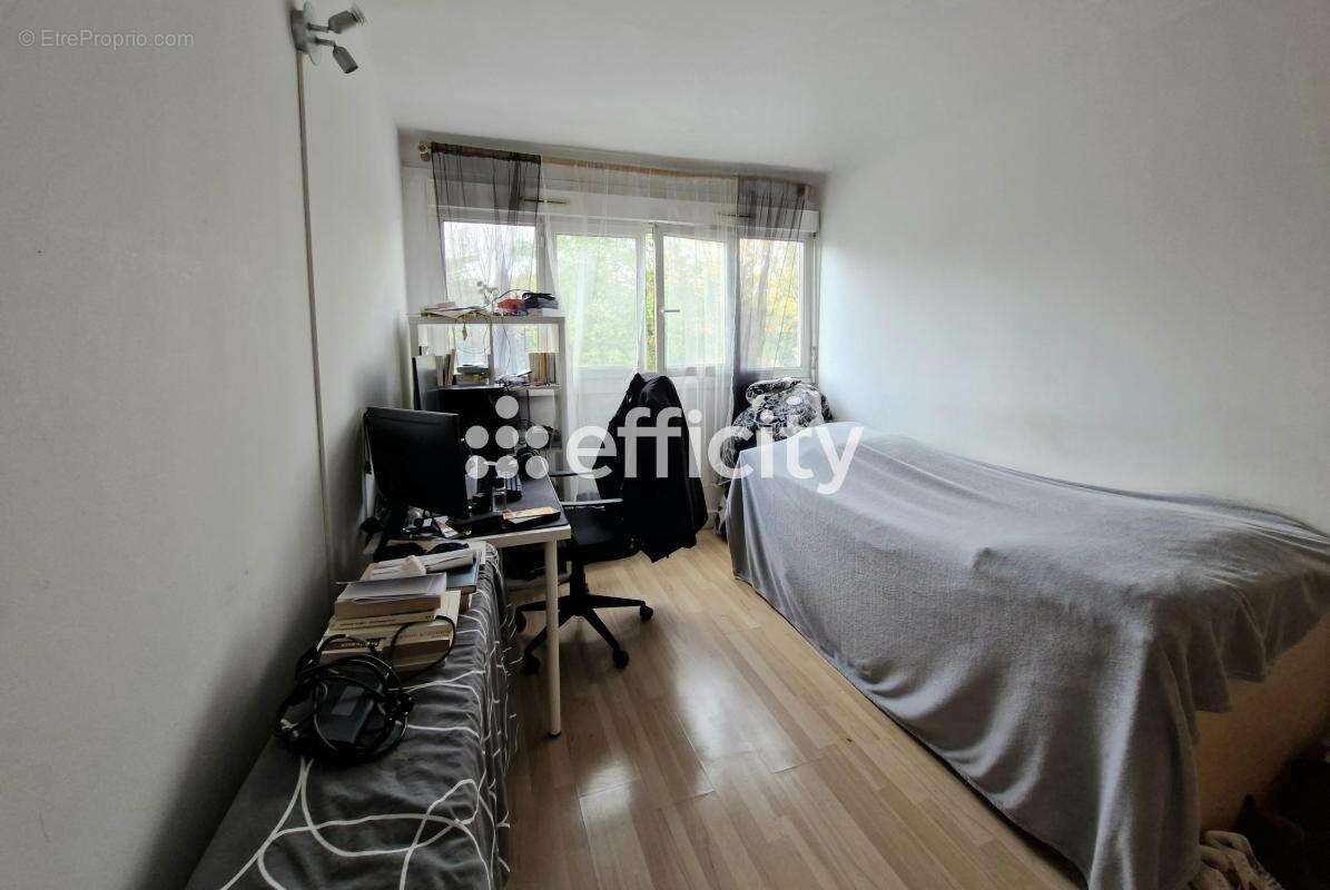 Appartement à GAGNY